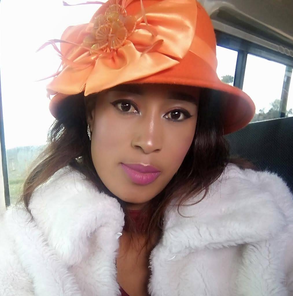 Tebogo Ramonyathi - Founder of TI Beautician
